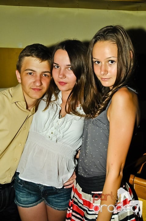 Muzică şi voie bună în Yellow Submarine, 