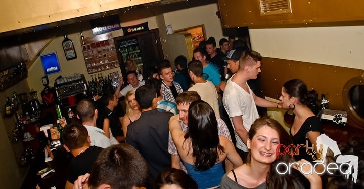 Muzică şi voie bună în Yellow Submarine, 