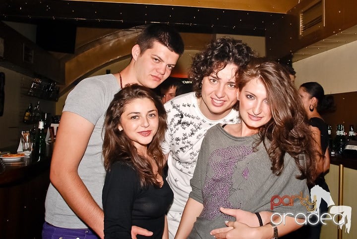 Muzică şi voie bună în Yellow Submarine, 