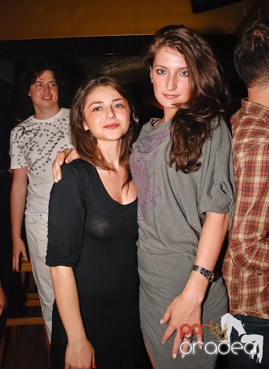 Muzică şi voie bună în Yellow Submarine, 