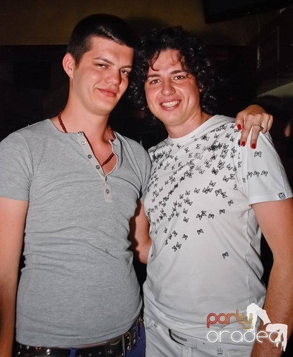 Muzică şi voie bună în Yellow Submarine, 