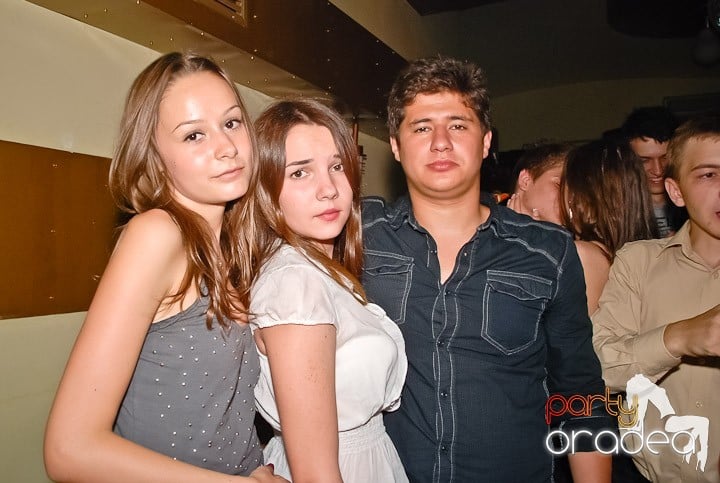 Muzică şi voie bună în Yellow Submarine, 