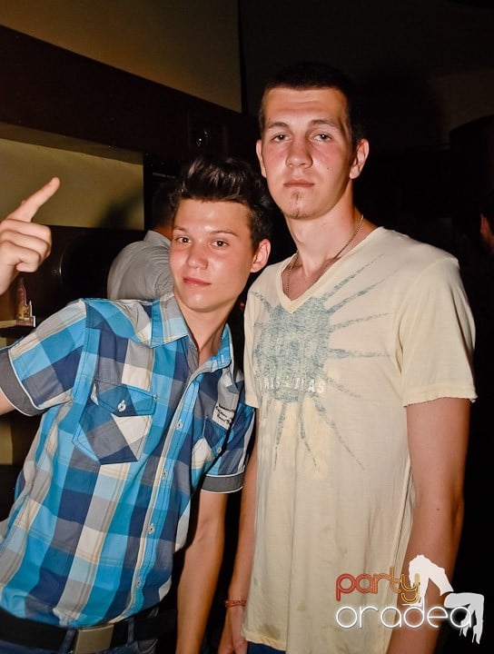 Muzică şi voie bună în Yellow Submarine, 