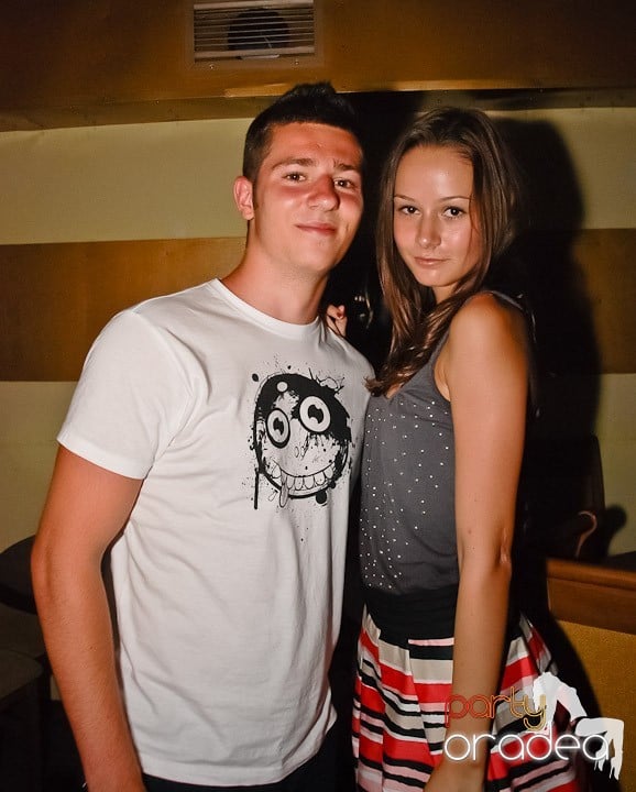 Muzică şi voie bună în Yellow Submarine, 