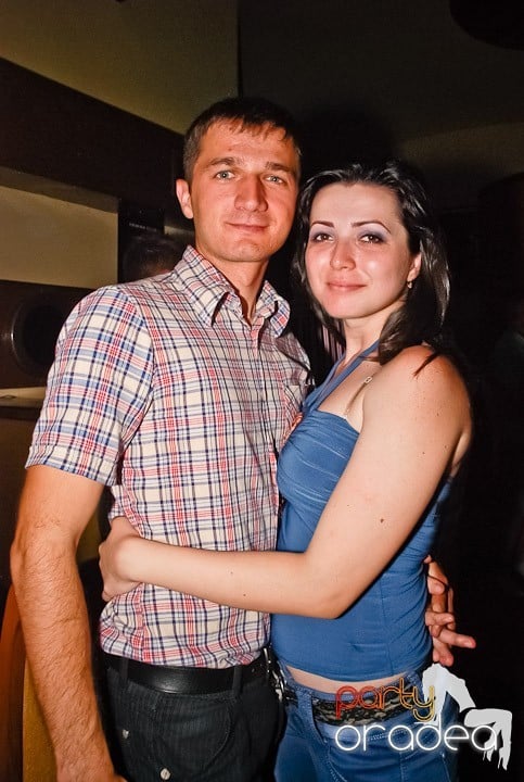 Muzică şi voie bună în Yellow Submarine, 