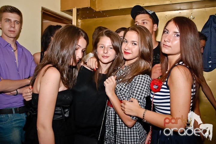 Muzică şi voie bună în Yellow Submarine, 