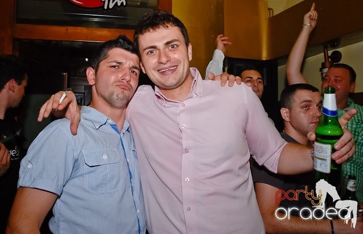 Muzică şi voie bună în Yellow Submarine, 