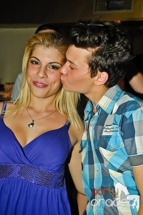 Muzică şi voie bună în Yellow Submarine, 