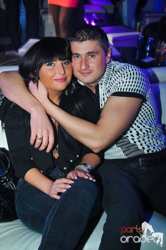 Nebunie în Club Life, 