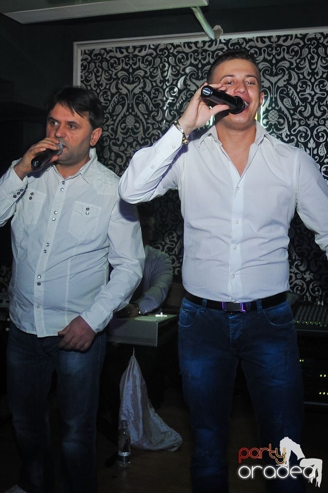 Nebunie în Club Life, 