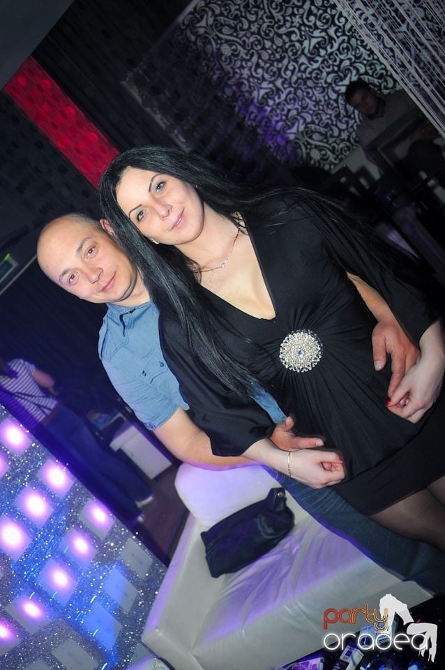 Nebunie în Club Life, 