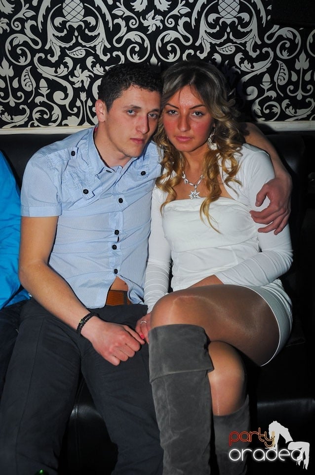 Nebunie în Club Life, 