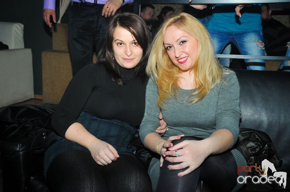 Nebunie în Club Life, 