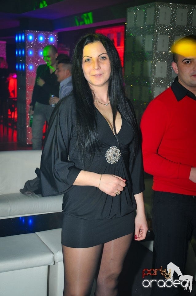 Nebunie în Club Life, 