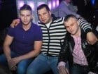 Nebunie în Club Life