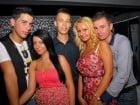 Nebunie în Club Life