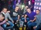 Nebunie în Club Life