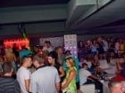 Nebunie în Club Life