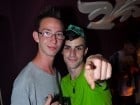 New Face Party în Club Atti's