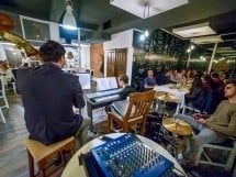 New York Night Jazz