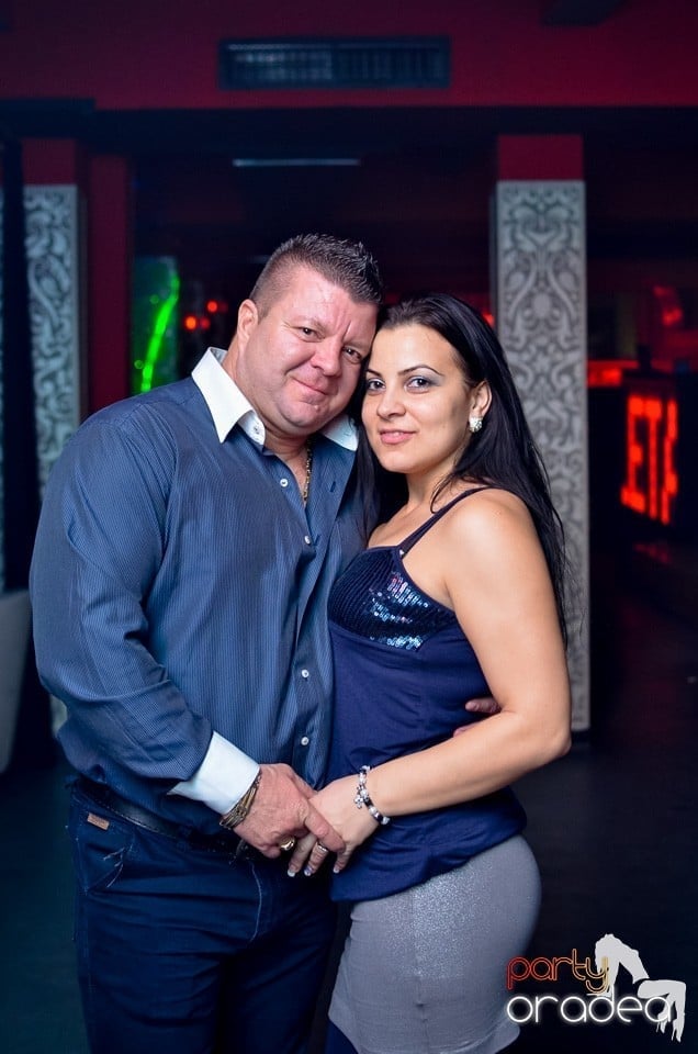 Nicoleta Guţă în Club Life,