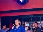 Nicoleta Guţă în Club Life