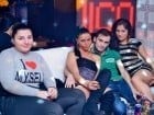 Nicoleta Guţă în Club Life