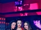 Nicoleta Guţă în Club Life