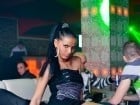 Nicoleta Guţă în Club Life