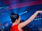 Nicoleta Guţă în Club Life