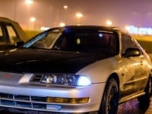 Night Cruise in Memory of Paul Walker