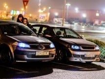 Night Cruise in Memory of Paul Walker