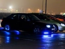 Night Cruise in Memory of Paul Walker