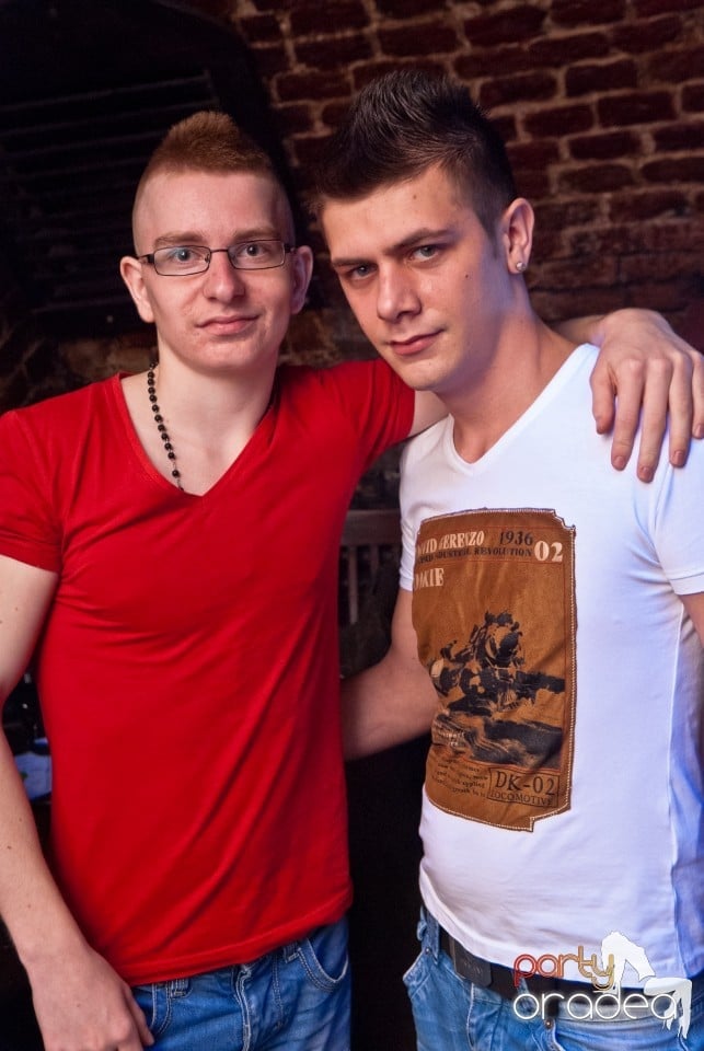 Night Out cu Dj Mihi, 