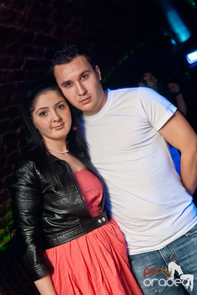 Night Out cu Dj Mihi, 