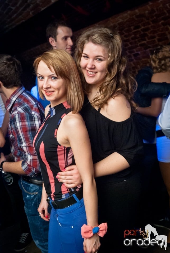 Night Out cu Dj Mihi, 