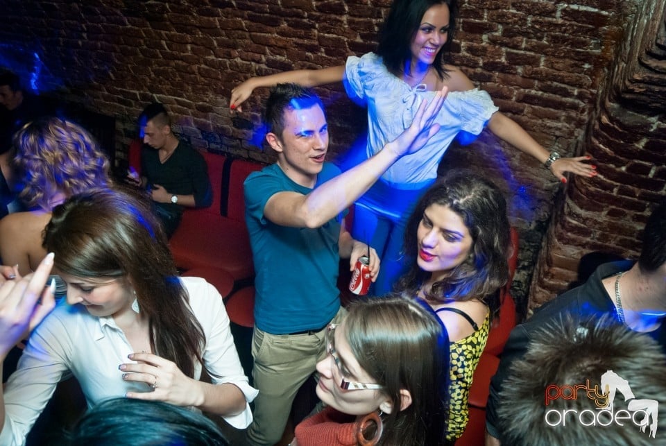 Night Out cu Dj Mihi, 