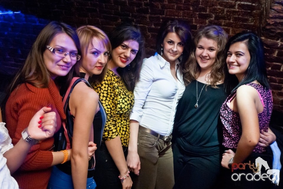 Night Out cu Dj Mihi, 