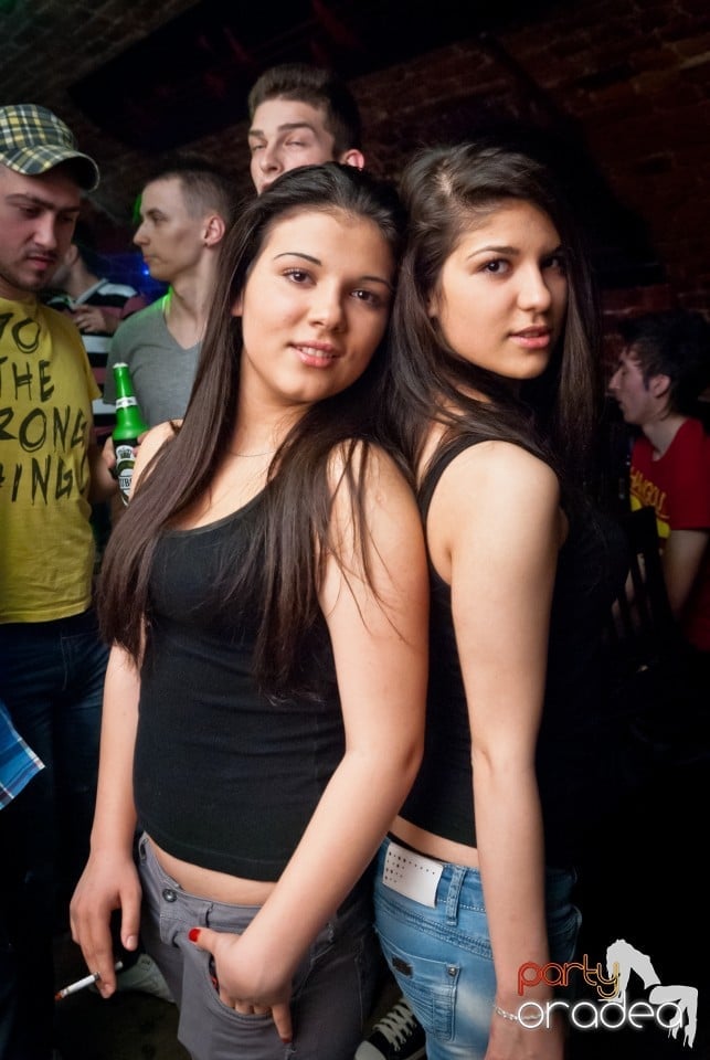 Night Out cu Dj Mihi, 