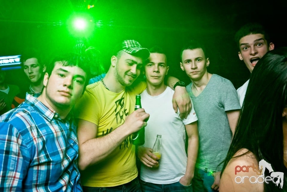 Night Out cu Dj Mihi, 