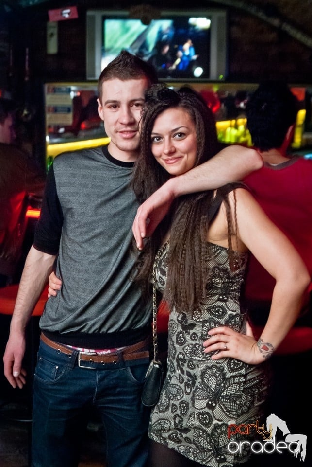 Night Out cu Dj Mihi, 