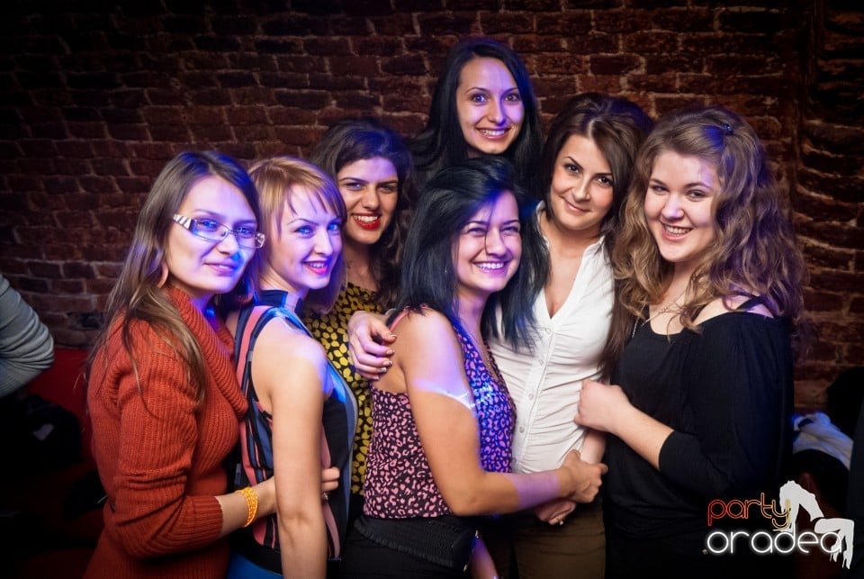 Night Out cu Dj Mihi, 