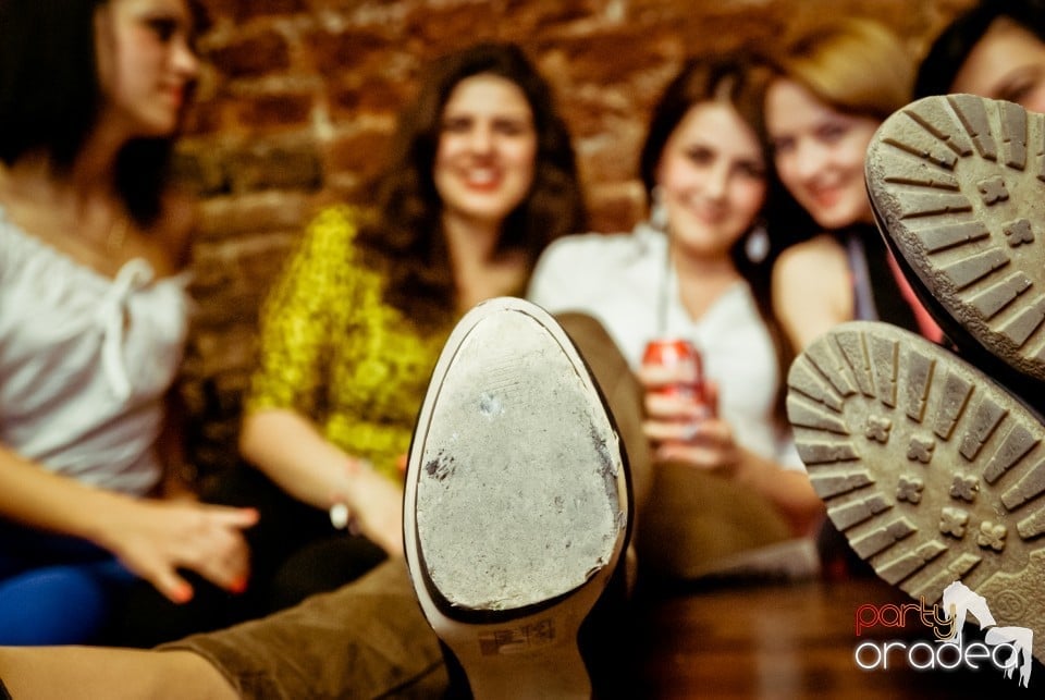 Night Out cu Dj Mihi, 