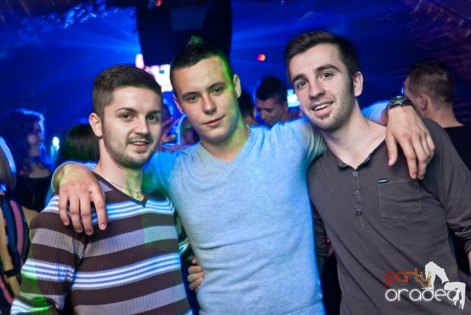 Night Out cu Dj Mihi, 