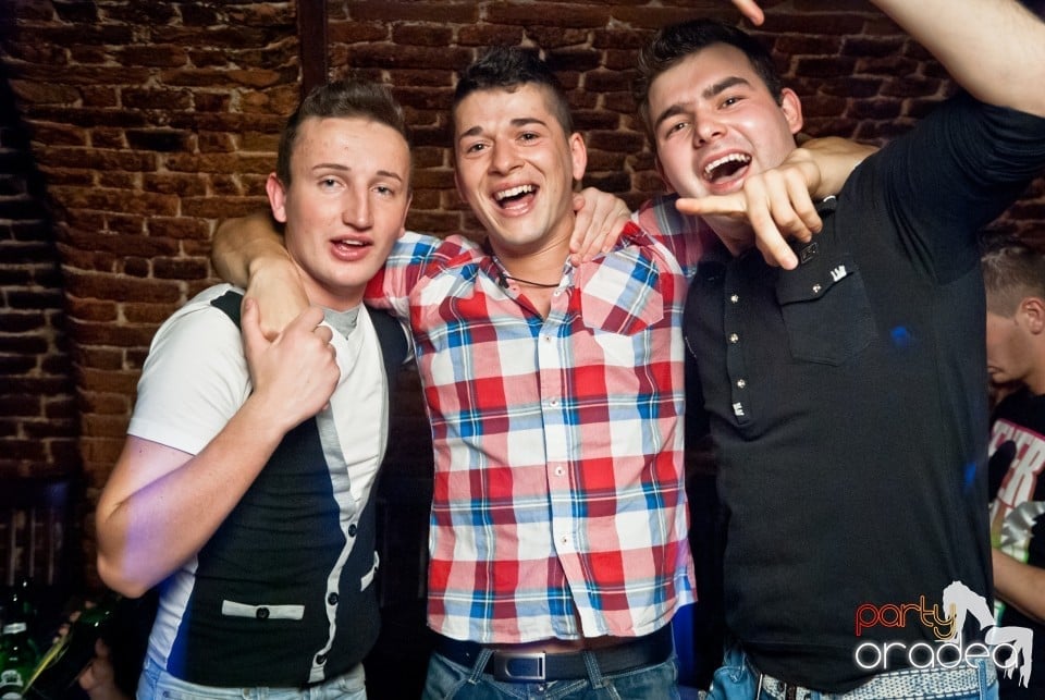 Night Out cu Dj Mihi, 