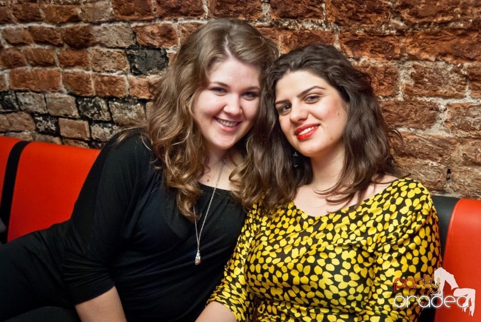 Night Out cu Dj Mihi, 