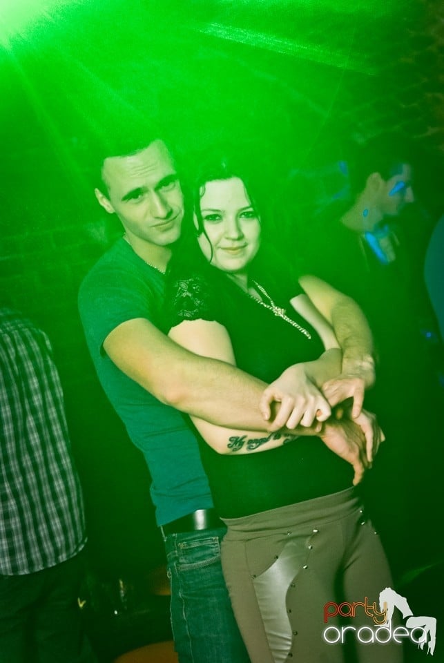 Night Out cu Dj Mihi, 