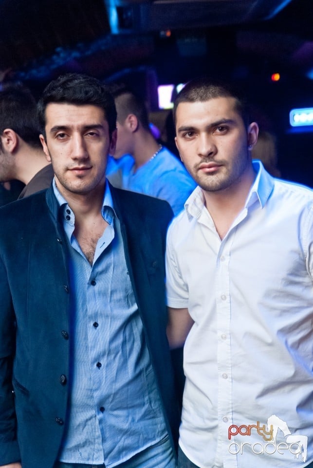 Night Out cu Dj Mihi, 