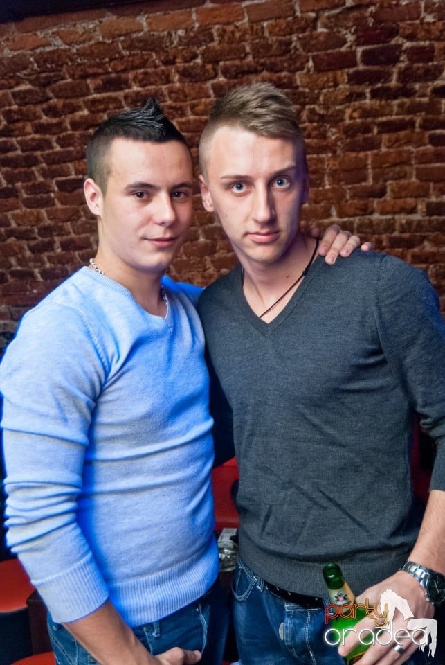 Night Out cu Dj Mihi, 