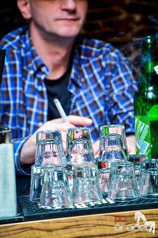 Night Out cu Dj Mihi, 